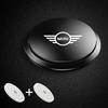 Car Air Freshener Solid Perfume Rotating Aromatherapy Decor For Mini Cooper JCW Works Hatch F54 F55 F56 F57 F60 R50 R52 R53 R55 a1