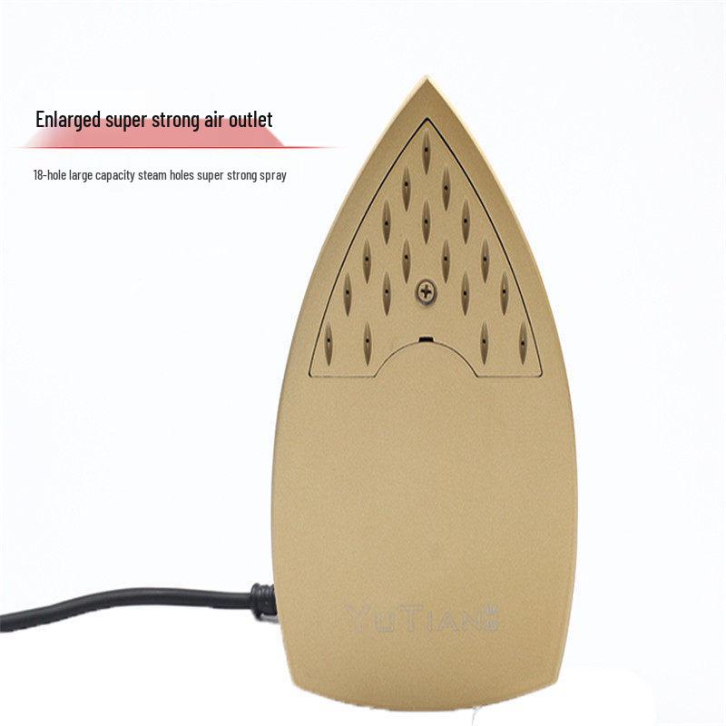 Hong Kong YT-300L Electric Hanging Steam Iron for Garments with Free Shipping