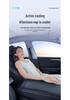 Tesla Model Y & 3 Sunroof Graphene Sunshade - New Version