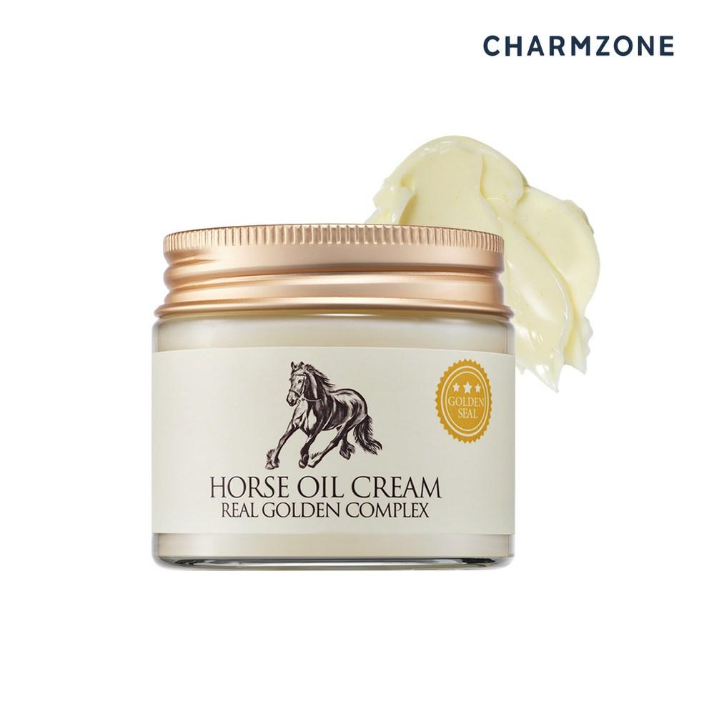 Charmzone Mayu Gold Komplex Creme, 70ml