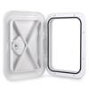 Square Deck Access Inspection Hatch Cover Anti UV RE270375 for Marine Boat Yacht
