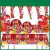 Acessórios para festas – Acessórios para organizar festas