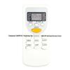English Version Remote Control for Zhigao ZH/JT-03 Air Conditioner