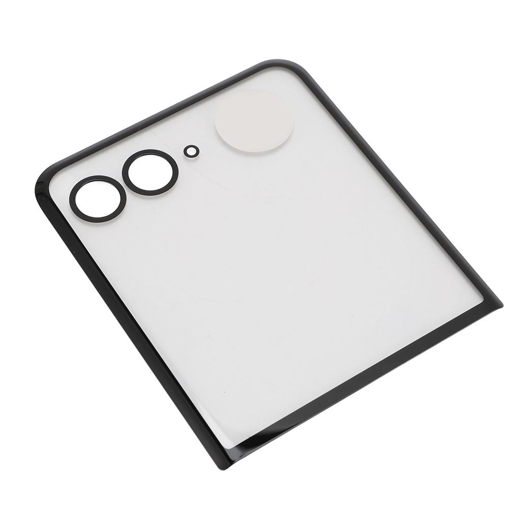 Phone Screen Glass Lens Replacement with OCA Repair Tools Professional Back Screen Glass Outer