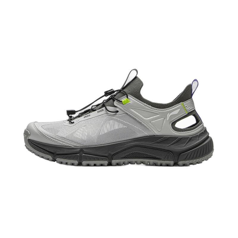 Li-Ning Yijie Lite 1.0 Men s Stream Trekking Sandals US 8.5