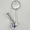 Usb Aquarium Led Lamp Fish Tank Light Decor Aquatic Plant Multiple Modes Dimmable Lightness Full Spectrum Mini Clip Light