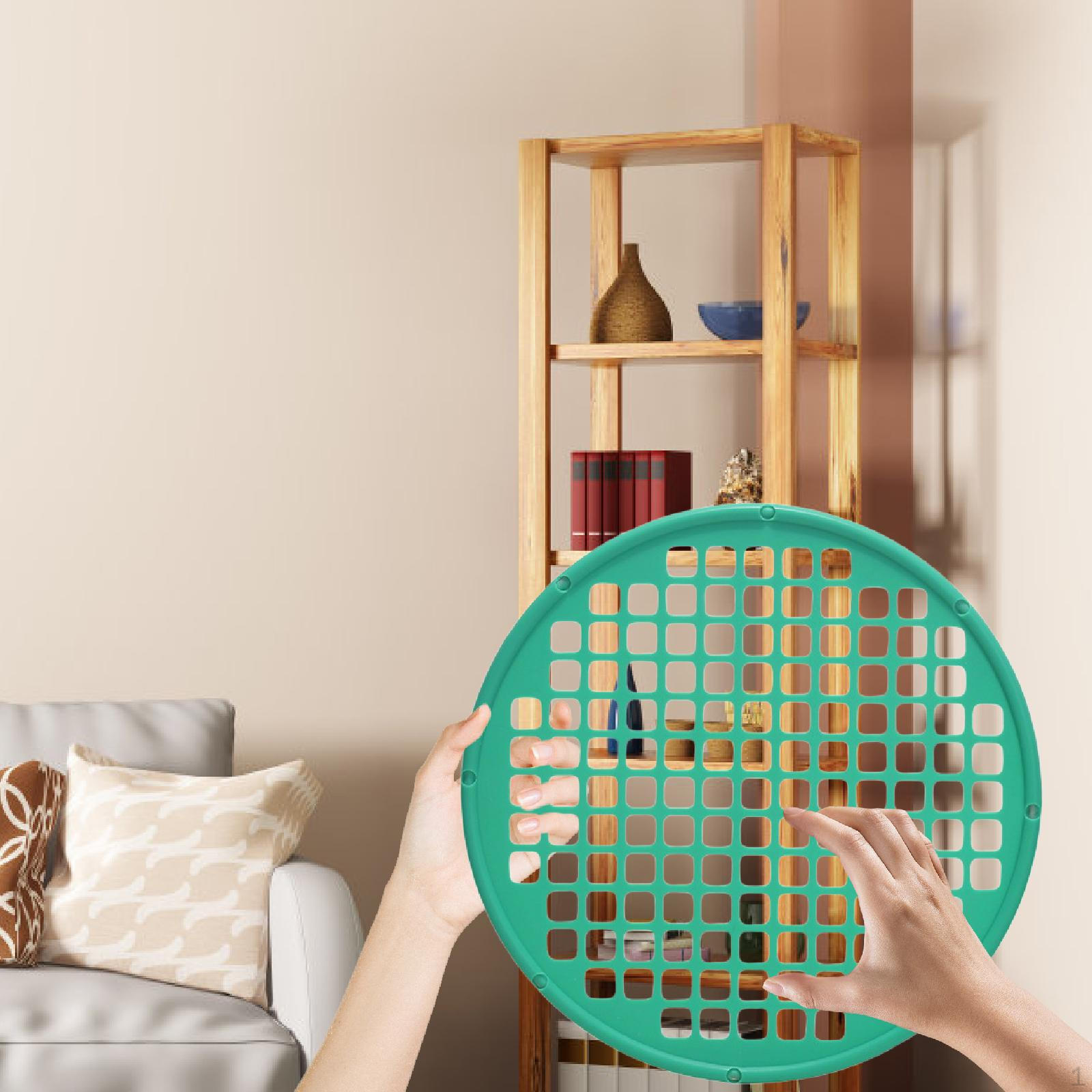 

Hand Exercise Strengthener 14 Diameter Exerciser Portable Multifunctional Grip Strengthening for зелёный