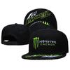 Ghost Claw Baseball Cap, Devil Claw Hat41Good Quality Motorcycle Racing Helmet F1Peaked Cap11Unisex Flat-brim Hip-hop Hat