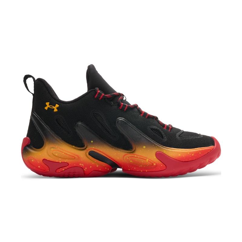 Under Armour Curry 13 augstie bērnu