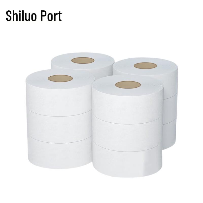 Luogang Large Roll Hand Towel Paper