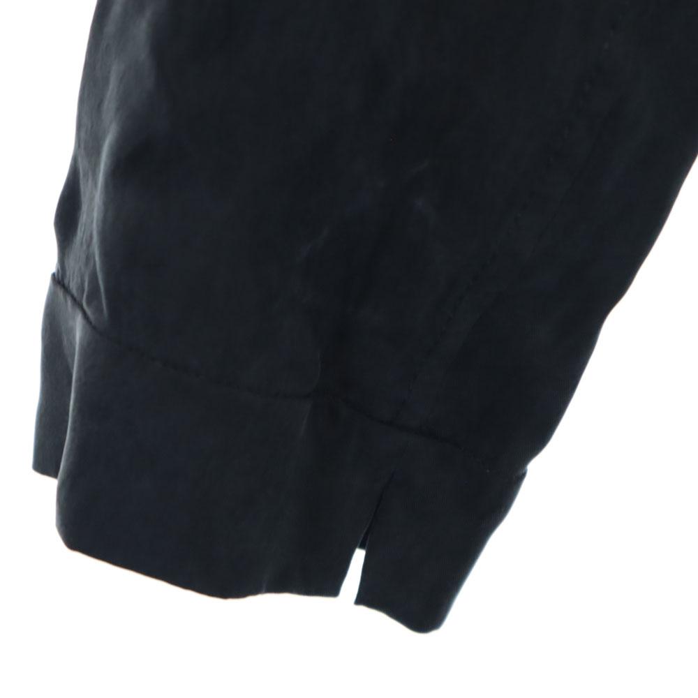 MAITRESSE nepoužitá bunda s dlouhým rukávem 38 Černá série S visačkou Dámská Použitá