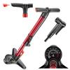 Accesorii pentru ciclism – Pompe pentru biciclete