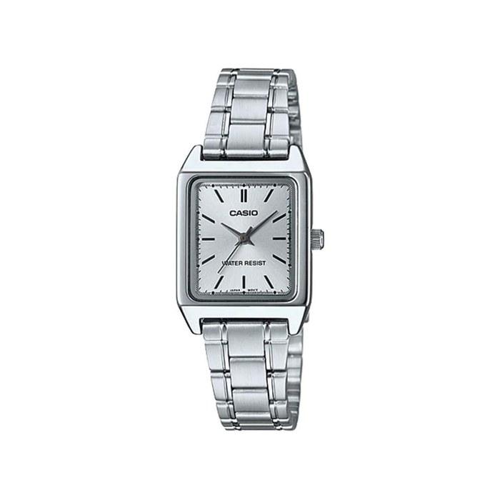 Casio STANDARD Analogue Ladies LTP-V007D-7E