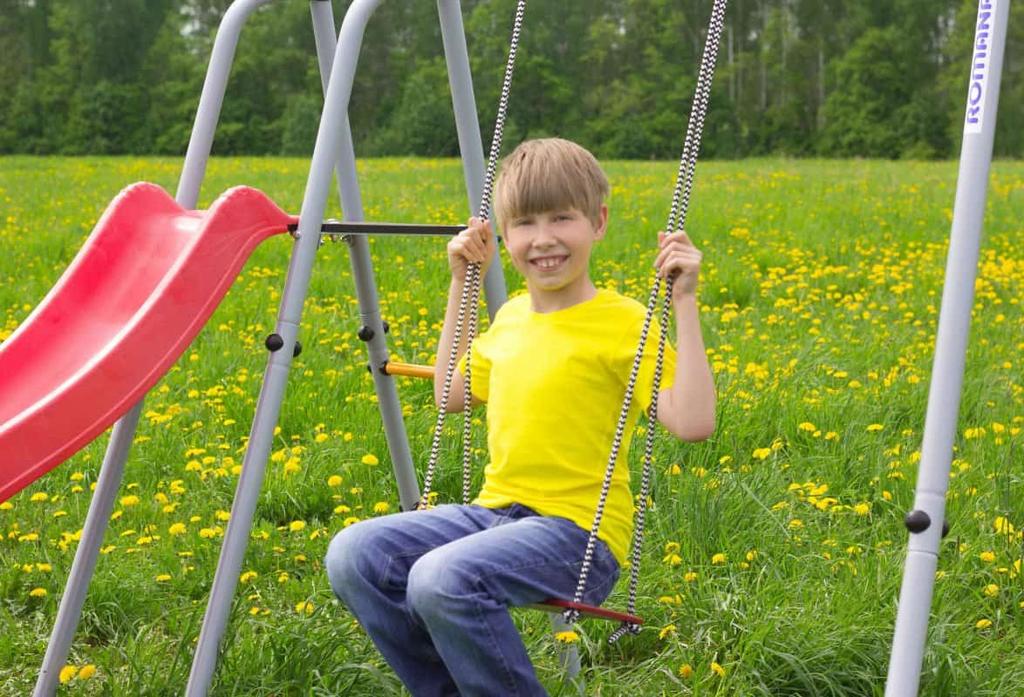 swing seat