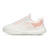 Anta Durable Lightweight Low-Top Training Shoes Women Sneaker White Pink 122217719-1