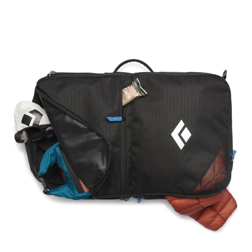 Black Diamond Capsule 20 Bouldering Bag /Bd550024