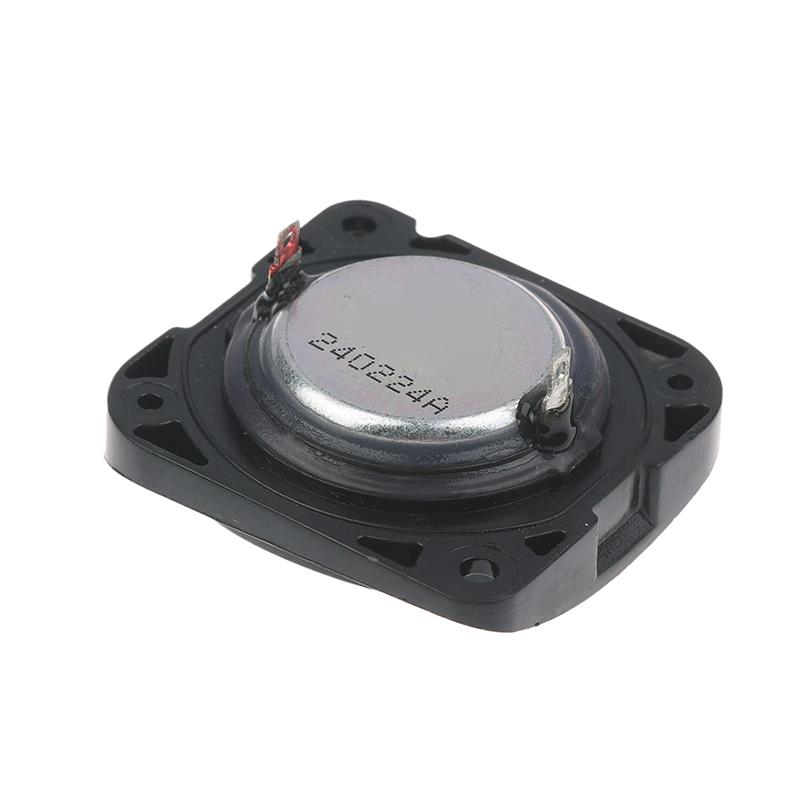 1 Pieza Altavoces Tweeter Bocina Conector Charge5 Bocina Sonido Agudo Altavoces Altavoz DJ Altavoz Buzzer Agudos