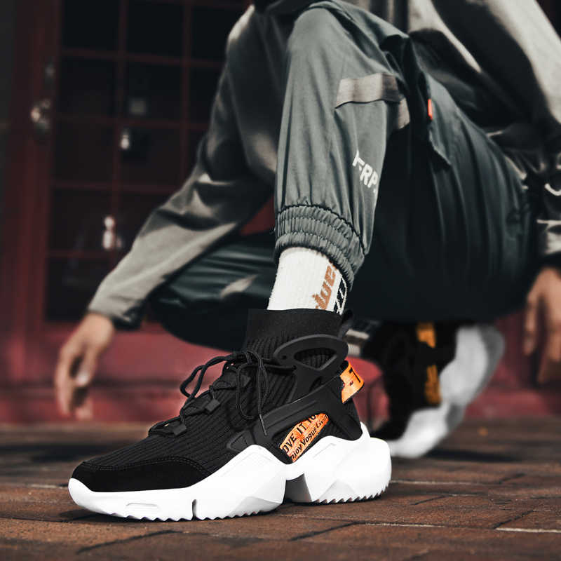 Fashion Plataform High Sole Mens Dressed Shoes Oxford Formal Men Shoes Trainers Sneakers Sports Welcome Deal Novelties China