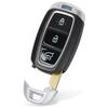 KEYECU 95440-J9100 95440-J9400 Per Hyundai Kona 2018 2019 2020 2021 2022 2023 95440-J9101 95440-J9000 95440-J9001 Chiave Remota per Auto