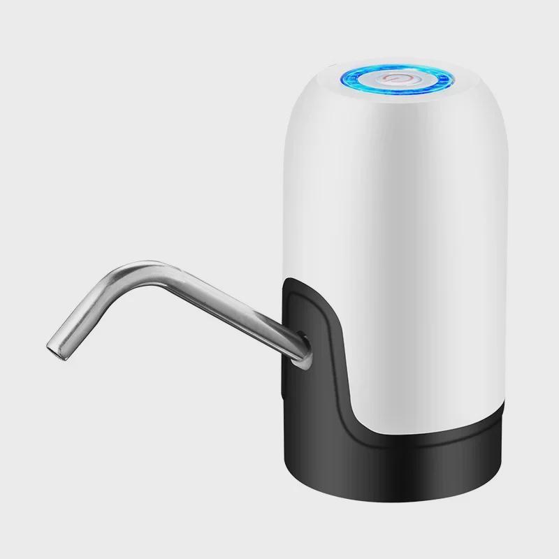 Automatické dávkovací čerpadlo balené vody pro snadné dávkování vody