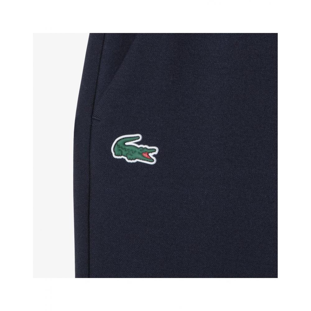 Lacoste Men S Fall Woollike pantS Hh094e 54n Hde