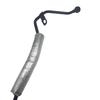 Car Oil Feed Pipe For Hyundai For Grand Santa Fe For IX35 For Kia For Genesis 2017-2024 28240-2F700