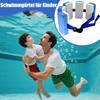 Swim Belts for Kids Children Swim Training Belt Adjustable Strap Equipment Exerciser Aid for Boys Girls Aged 7 To 10 Yearss Old