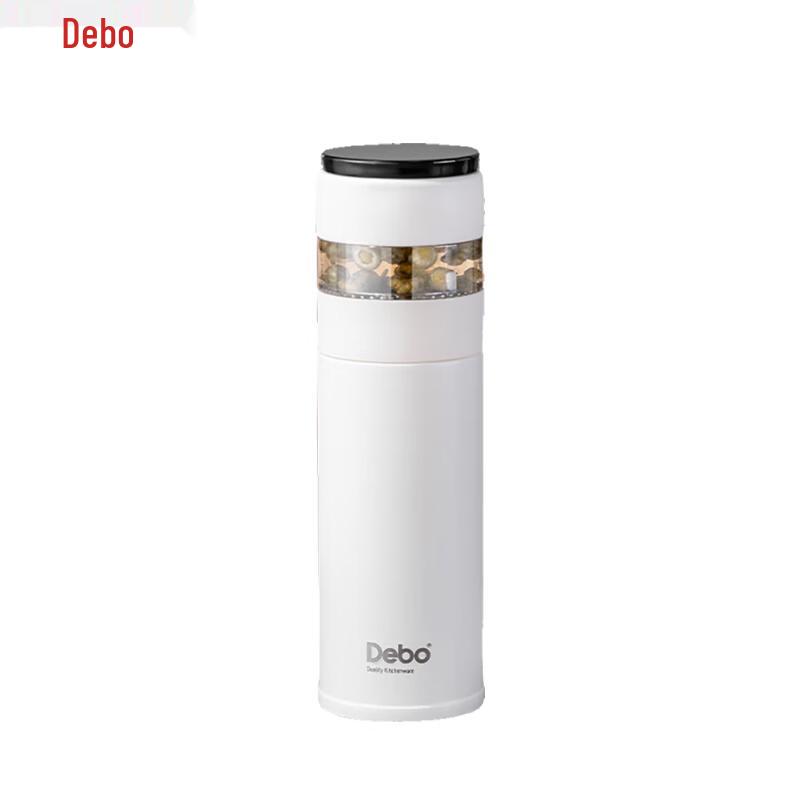 Debo DEP-964 316 Stainless Steel Insulated Tea Bottle