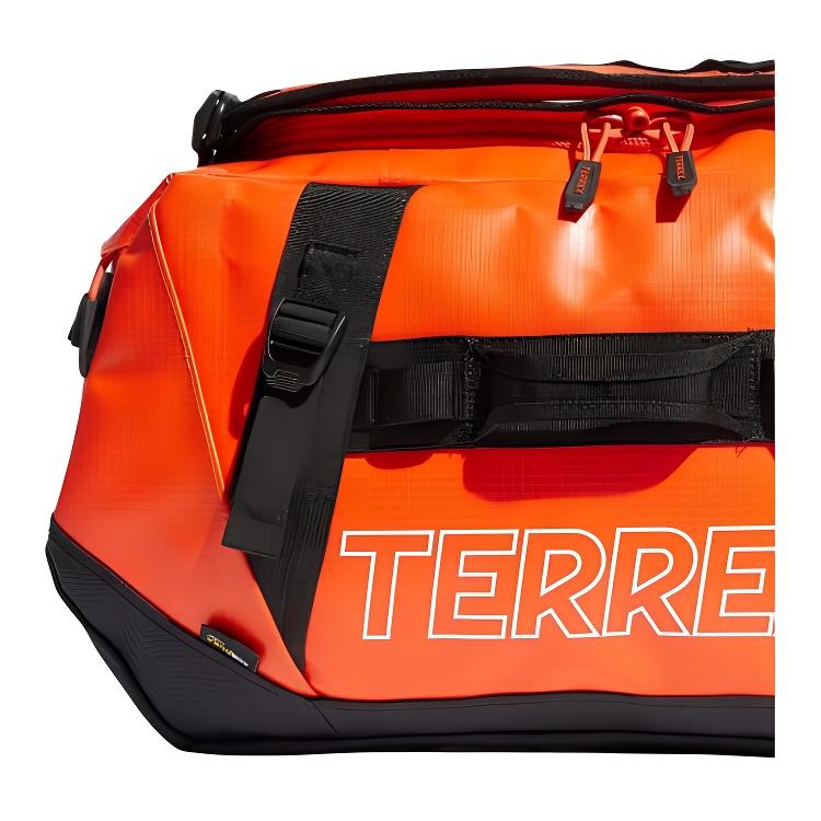 New Adidas Free Shipping With AdiClub Terrex Rain.Rdy Expedition Duffel Bag S IN4660