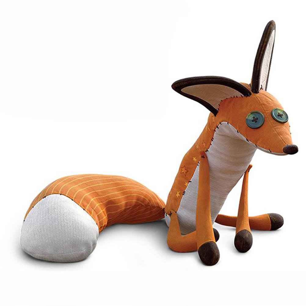 The Little Prince Cartoon Doll Stuffed Animals Toys Plush Toys for Babys Birthday Gifts