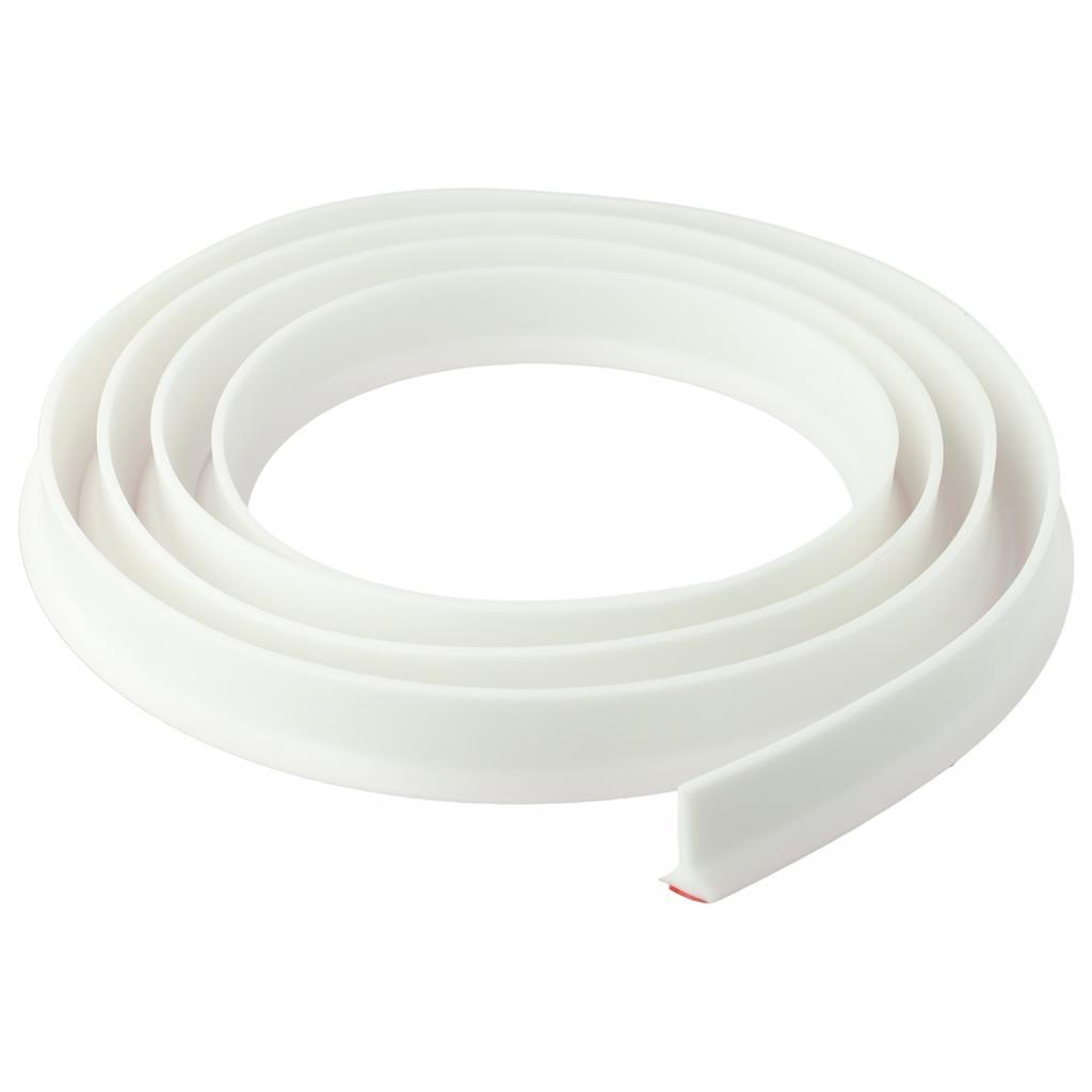 Verschleißfestigkeit 1 X Wasserbarriere Ideal für bodengleiche Duschen