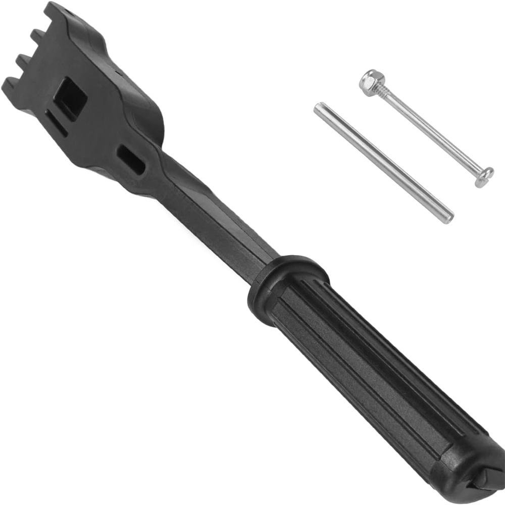 ECX1040 Filter Bump Handle Assembly Fit for EC40, EC40AC,EC50A,EC50AC,EC65,EC65A