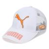 Golf Tour Mesh Cap_02792404_Puma White