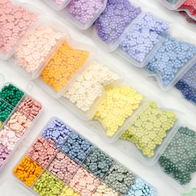 150 ks květinové pečetní vosk korálky pečeť obálka pozvání retro voskové fazole svatební řemesla dekorace starověké razítko nástroje pro výrobu karet