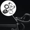 Bicycle Accessories Lightweight Spacer Handlebar Washer Headset