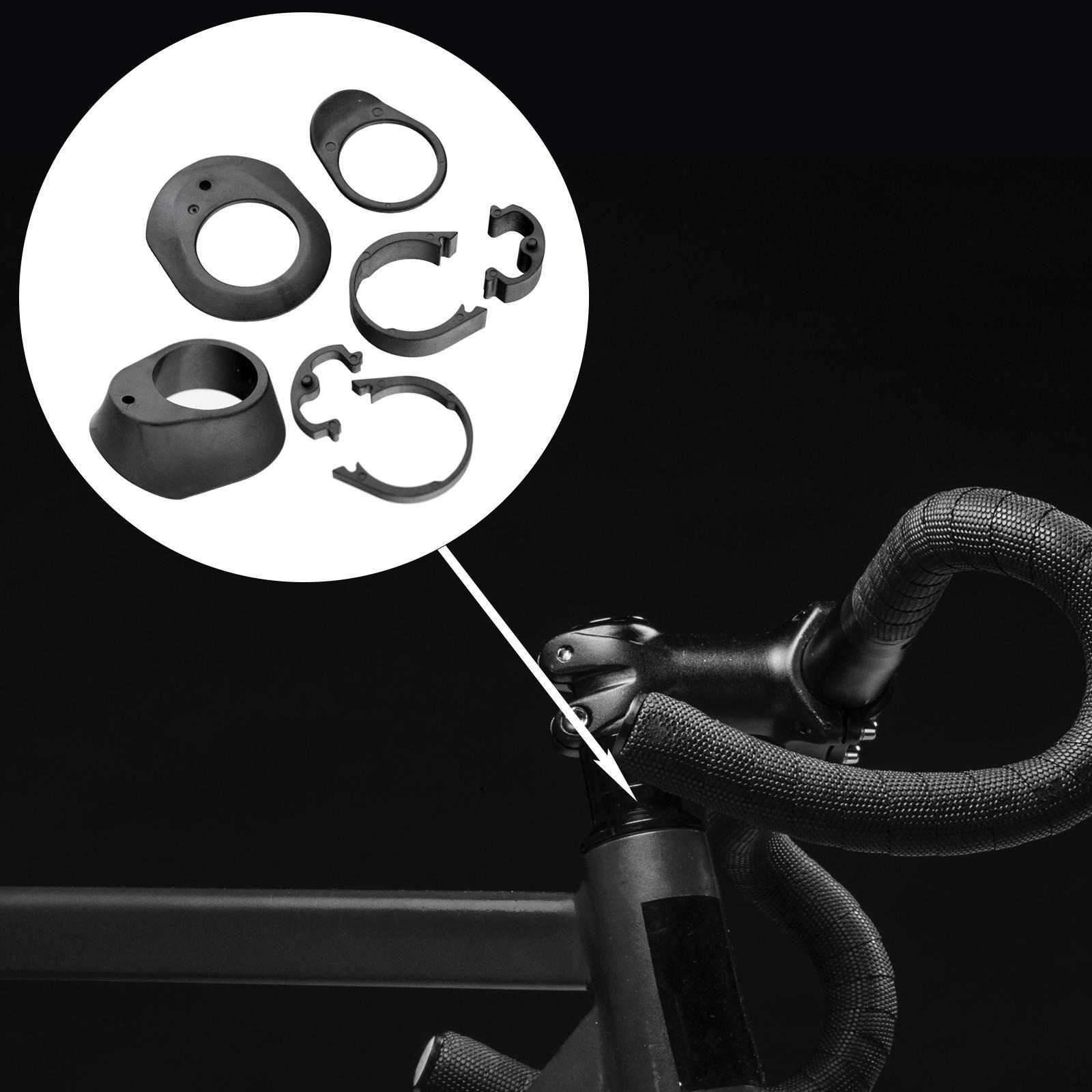 Bicycle Accessories Lightweight Spacer Handlebar Washer Headset Headset Spacer