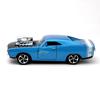 1/36 Dodge Classic Car Alloy Model Car Model Jewelry Metal Return Toy Gift Ornaments