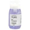 Yuki Large Pump-Type Gel Cleaner 200ml 1 Pcs