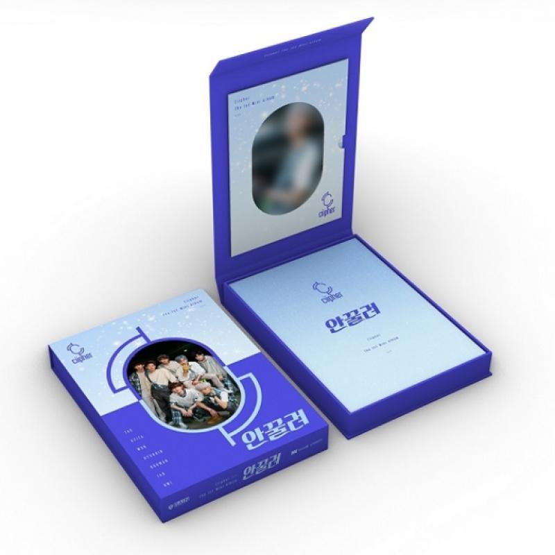 Cypher   Mini Album Vol. 1      