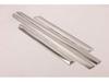 Stainless Steel Door Edge Trim for 2011-13 Corolla