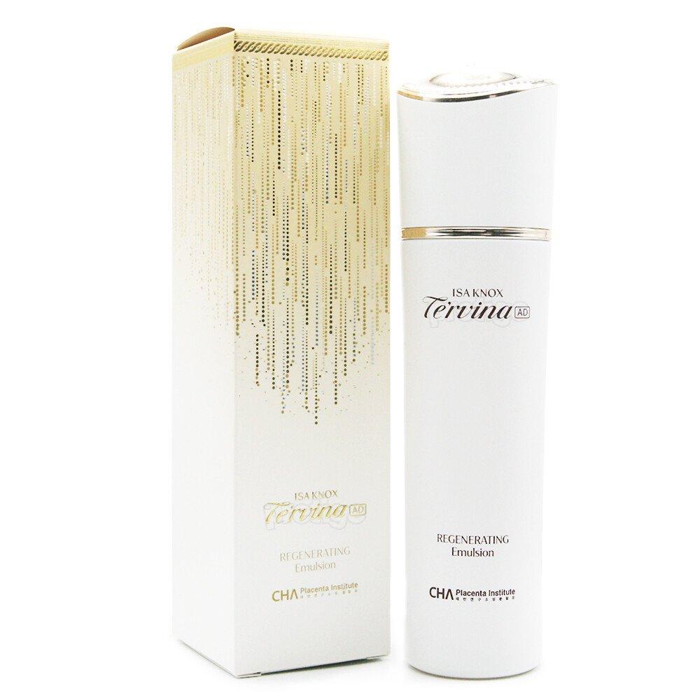 ISA KNOX Tervina AD Regenerating Skin/Emulsion_Selection