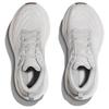 HOKA ONE ONE Bondi 8 Lunar Rock Sneakers 1123202-LRNC