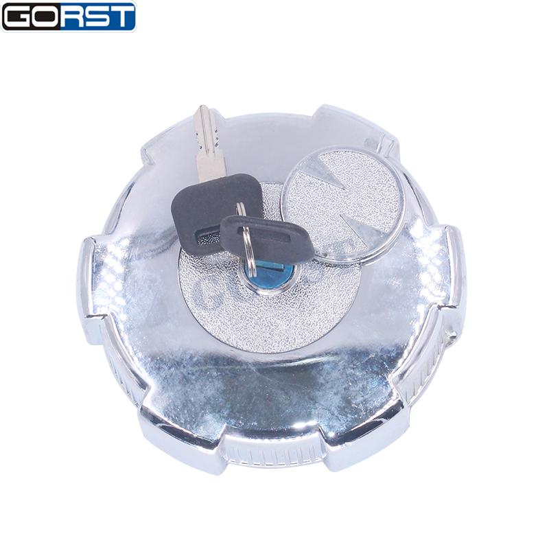 Car-styling 78mm Fuel Tank Cover Gas Cap for Volvo Scania for Daf for Iveco Man Benz Renault Universal for  Truck Auto Par