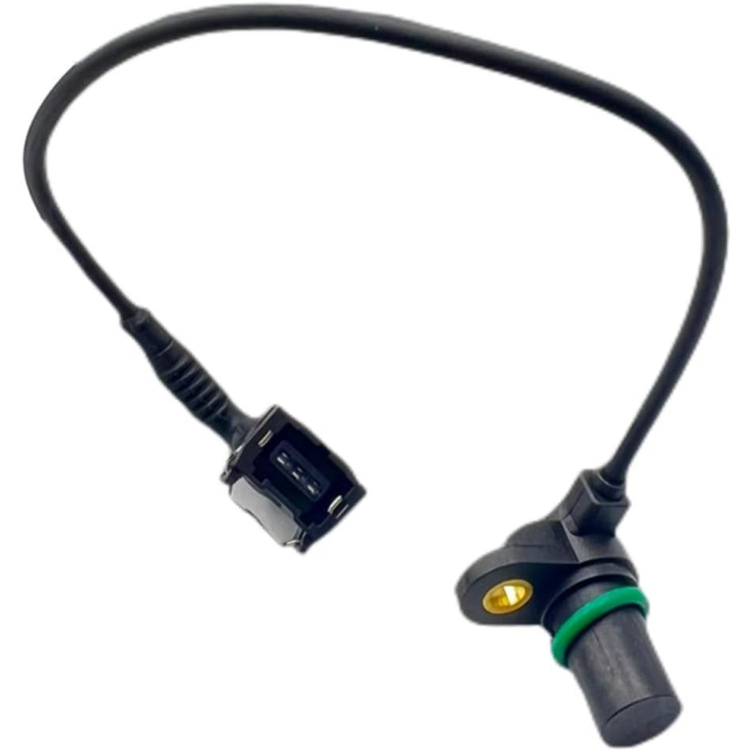 

PC309 907-718 12141438083 Датчик положения распредвала Совместим с BMW 540i 740i 740iL M3 X5 Z3 Z4 (3.2 л/4.4 л/4.6 л, 1999-2006) чёрный