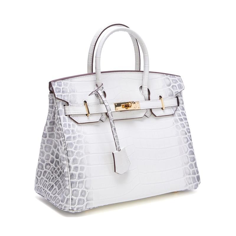 Skórzana torba Platinum do pracy Wzór aligatora Modna torebka Uniwersalna damska Duża skóra bydlęca Stylizacja Jednoramienna Cross-body