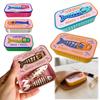 Durable Sardine Tin Jewelry Box 3D Printed Fish Bone Jewelry Box  Gift Box