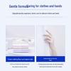Blue Moon Hand Wash Laundry Detergent Travel Pack