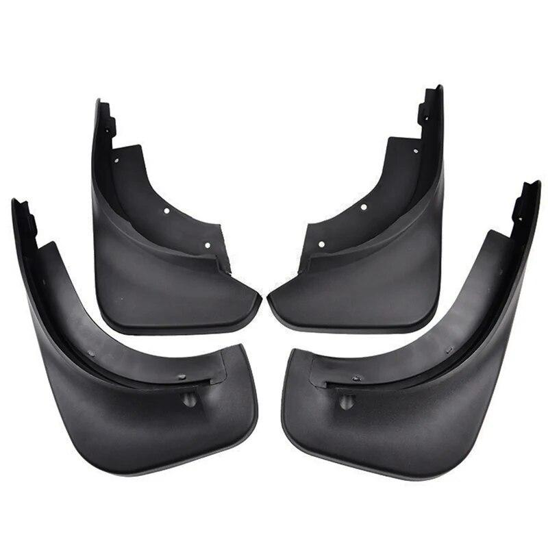 Pentru VW Touareg 1 Mk1 2003 - 2010 Apărătoare de noroi Apărătoare de noroi Față Spate Apărătoare de noroi Apărătoare de noroi Apărătoare 2004 2005 2006 2007 2008 2009