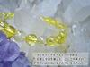 the ultimate gold rutilated on your Gold rutilated citrine bracelet for men and Natural power 8mm approximately 14cm women with small wrists and