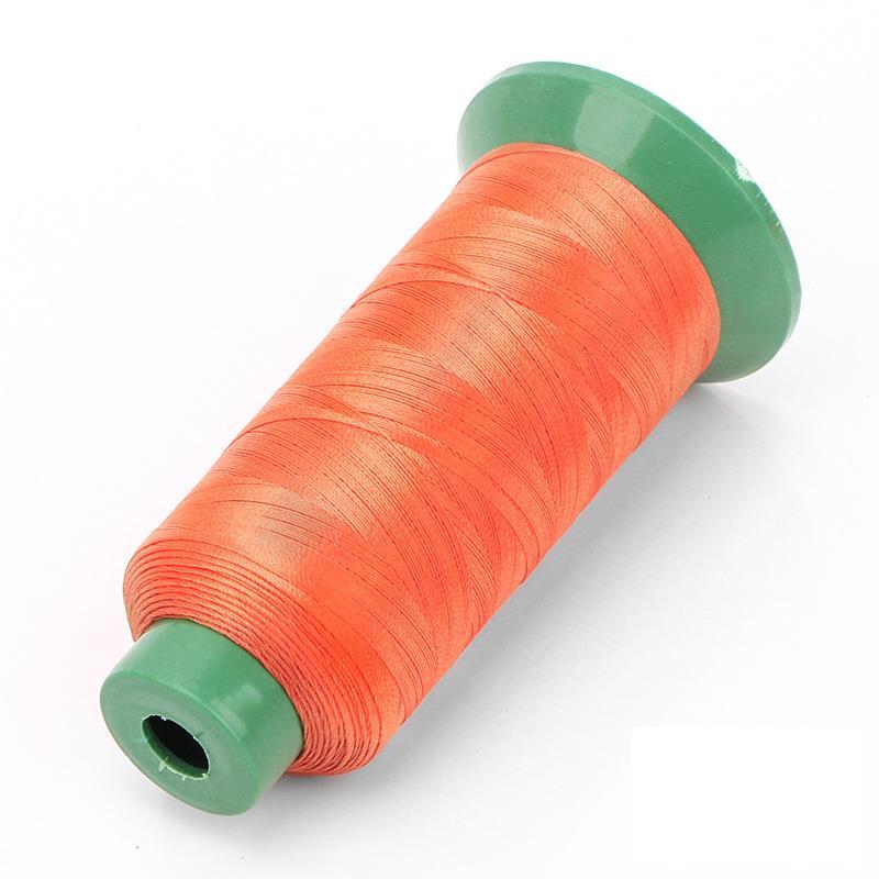210D High-Strength Nylon Sewing Thread For Multi Colored Curtains/Sofas/Seat Cushions/Leather Thread 1500M*0.25mm/Roll
